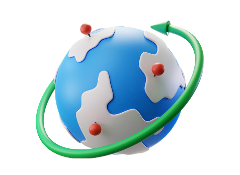 Enable International Trade