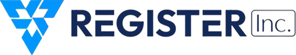 RegisterINC logo
